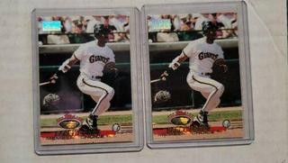 Barry Bonds