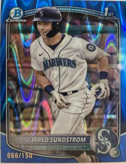 Jared Sundstrom