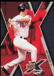 Joe Mauer