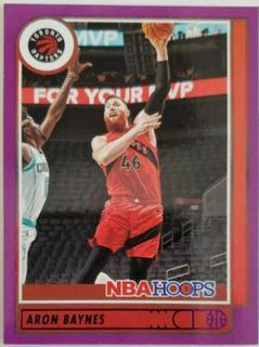 Aron Baynes
