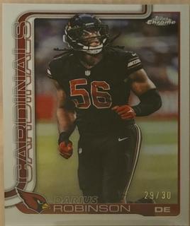 Darius Robinson
