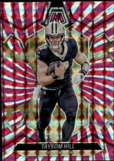 Taysom Hill