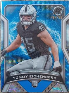 Tommy Eichenberg