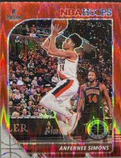 Anfernee Simons