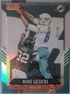 Mike Gesicki