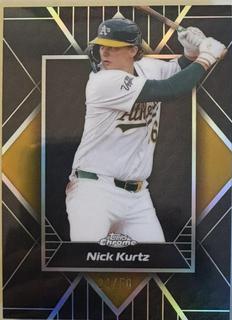 Nick Kurtz