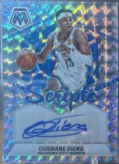 Ousmane Dieng