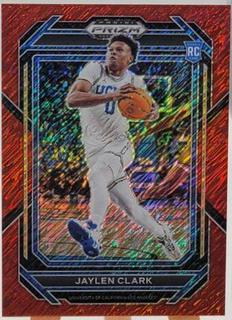 Jaylen Clark