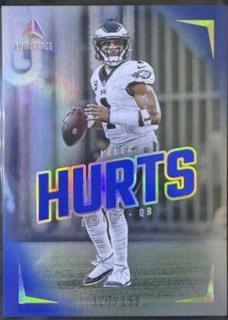 Jalen Hurts