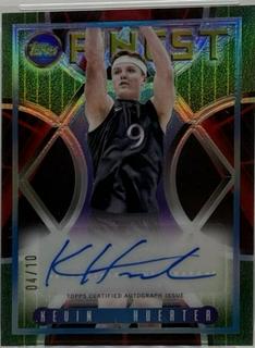 Kevin Huerter