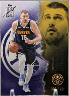 Nikola Jokic