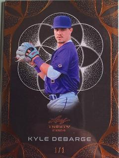 Kyle DeBarge