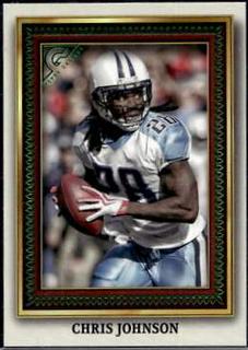 Chris Johnson