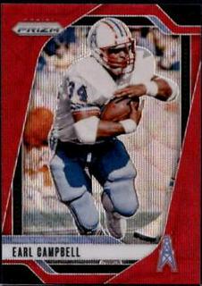 Earl Campbell