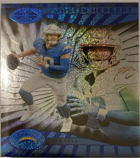 Justin Herbert