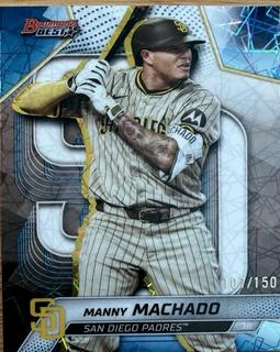Manny Machado