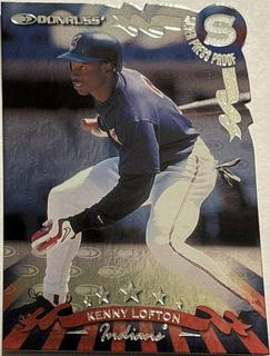 Kenny Lofton