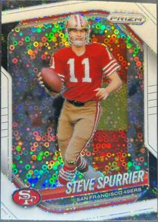 Steve Spurrier