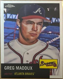 Greg Maddux