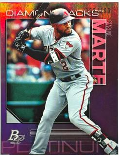 Starling Marte