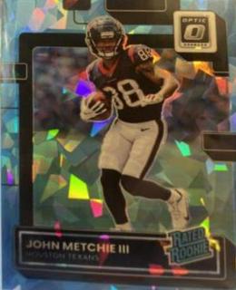 John Metchie III