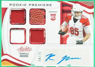 Rondale Moore