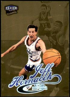 Jeff Hornacek