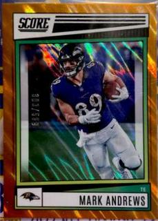 Mark Andrews