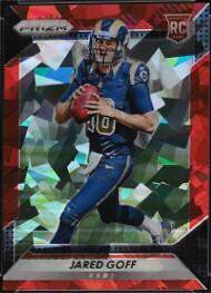 Jared Goff