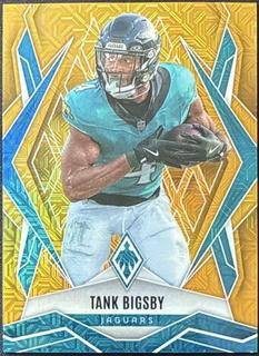 Tank Bigsby
