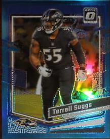 Terrell Suggs