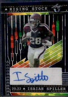 Isaiah Spiller