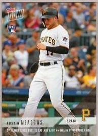 Austin Meadows #261