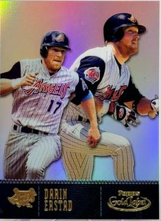 Darin Erstad