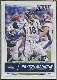 Peyton Manning