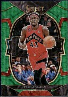 Pascal Siakam