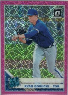 Ryan Borucki