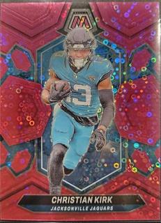 Christian Kirk