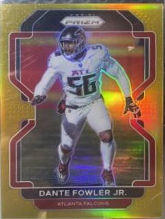 Dante Fowler Jr.