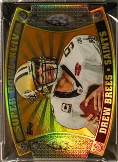 Drew Brees