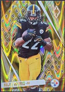 Najee Harris