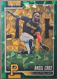 Oneil Cruz