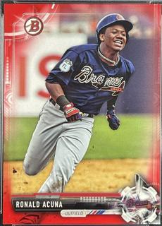 Ronald Acuna