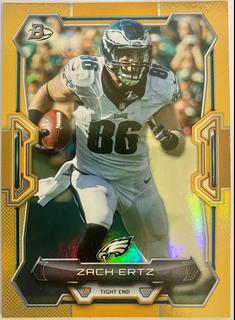 Zach Ertz