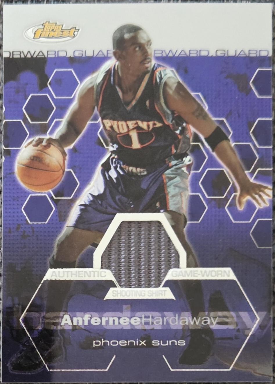 Anfernee Hardaway