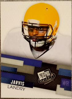Jarvis Landry