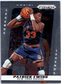 Patrick Ewing