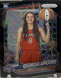 Georgia Amoore