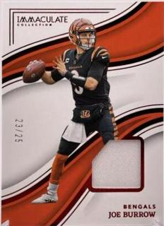 Joe Burrow