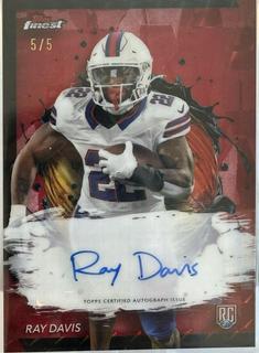 Ray Davis